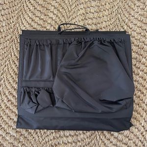 VGUC ToteSavvy original bag insert